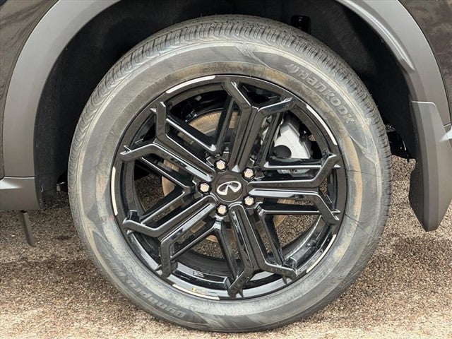 2026 INFINITI QX60 Sport AWD