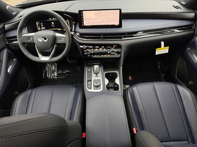 2026 INFINITI QX60 Sport AWD