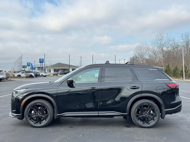 2026 INFINITI QX60 Sport AWD