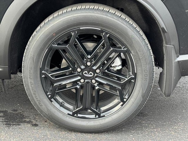 2026 INFINITI QX60 Sport AWD