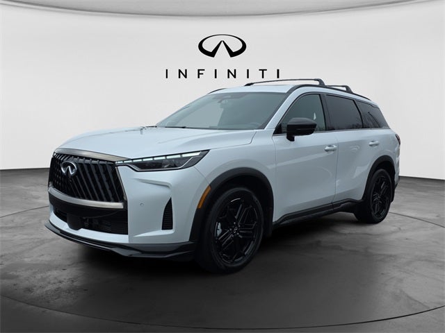 2026 INFINITI QX60 Sport AWD