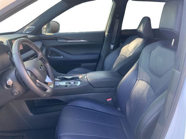2026 INFINITI QX60 Sport AWD