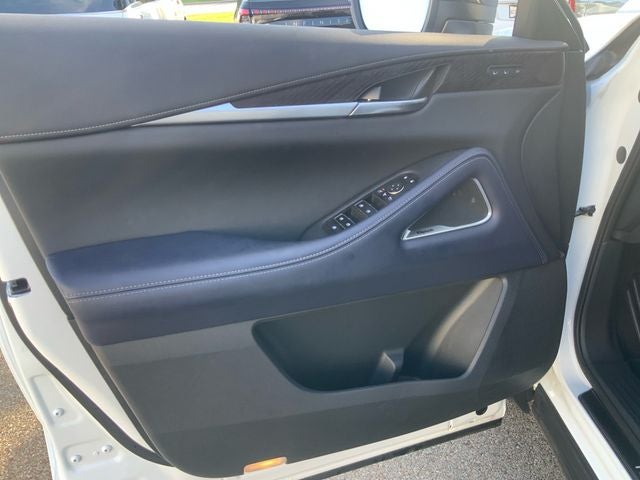 2026 INFINITI QX60 Sport AWD