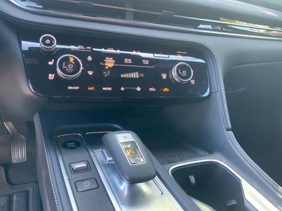 2026 INFINITI QX60 Sport AWD