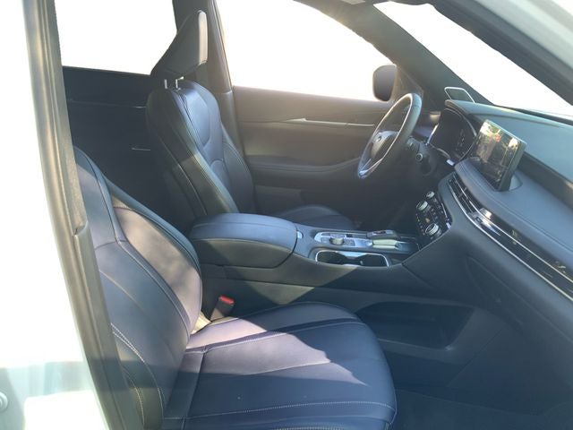 2026 INFINITI QX60 Sport AWD