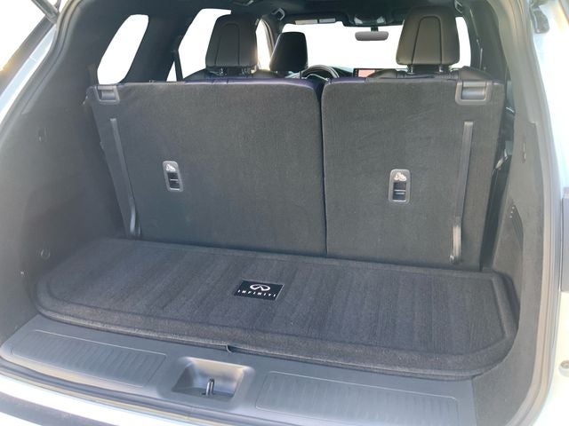 2026 INFINITI QX60 Sport AWD