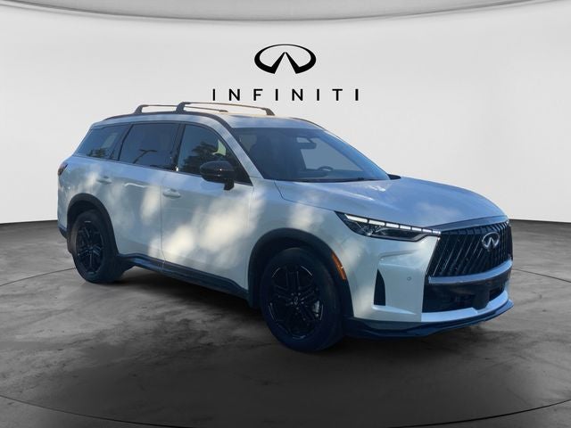 2026 INFINITI QX60 Sport AWD