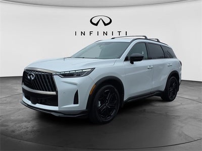 2026 INFINITI QX60 Sport AWD