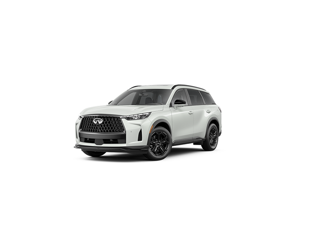 2026 INFINITI QX60 Sport AWD