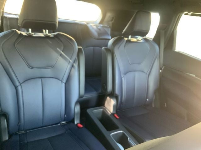 2026 INFINITI QX60 Sport AWD