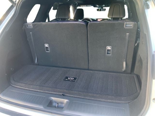 2026 INFINITI QX60 Sport AWD