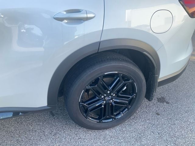 2026 INFINITI QX60 Sport AWD