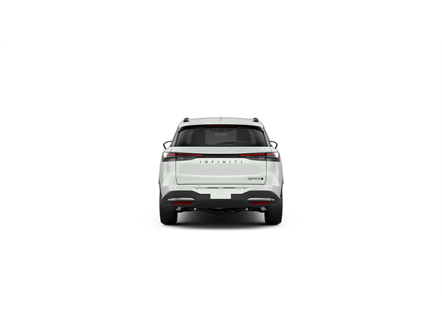 2026 INFINITI QX60 Sport AWD