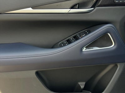 2026 INFINITI QX60 Sport AWD