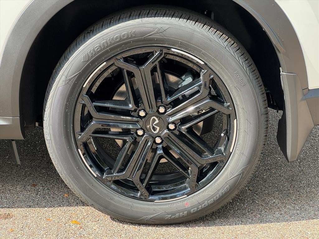 2026 INFINITI QX60 Sport AWD