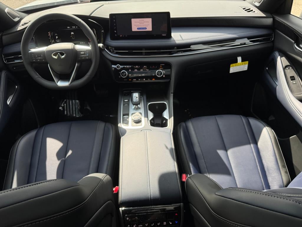 2026 INFINITI QX60 Sport AWD