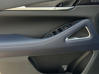 2026 INFINITI QX60 Sport AWD