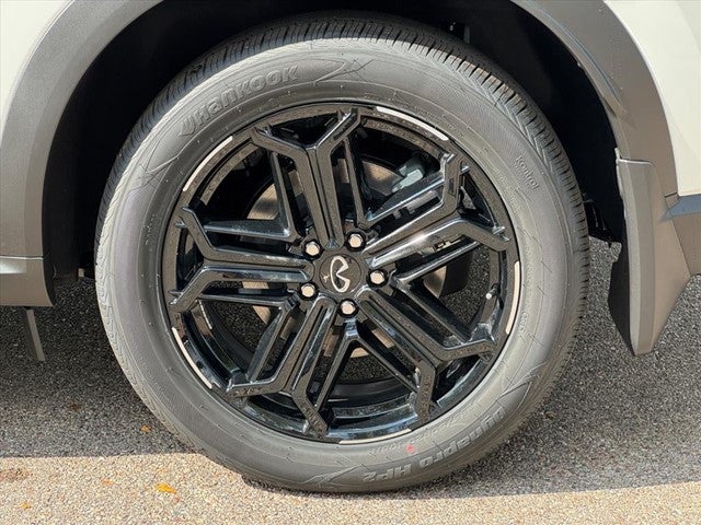 2026 INFINITI QX60 Sport AWD