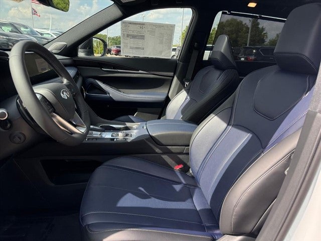 2026 INFINITI QX60 Sport AWD