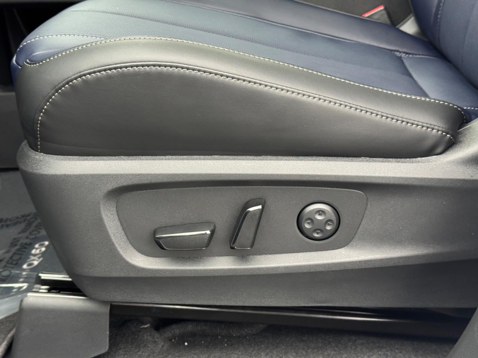 2026 INFINITI QX60 Sport AWD