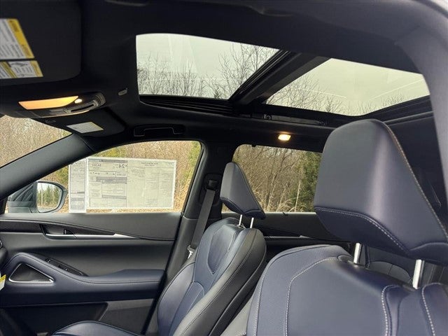 2026 INFINITI QX60 Sport AWD