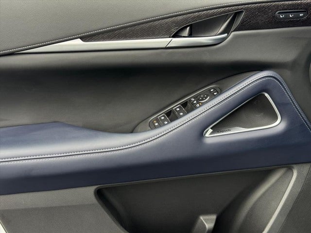 2026 INFINITI QX60 Sport AWD