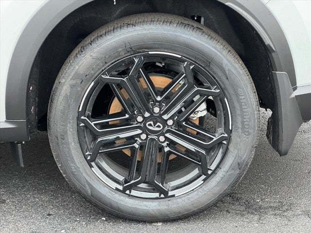 2026 INFINITI QX60 Sport AWD