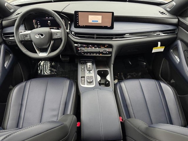 2026 INFINITI QX60 Sport AWD