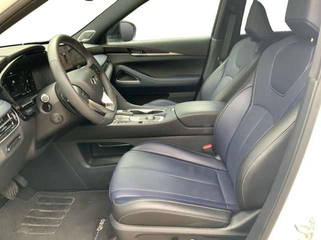 2026 INFINITI QX60 Sport AWD