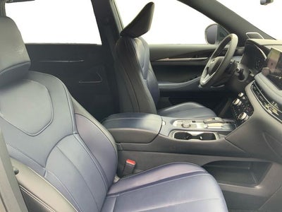 2026 INFINITI QX60 Sport AWD