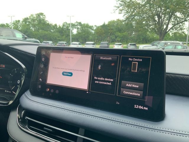 2026 INFINITI QX60 Sport AWD