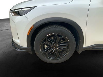 2026 INFINITI QX60 Sport AWD