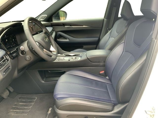2026 INFINITI QX60 Sport AWD