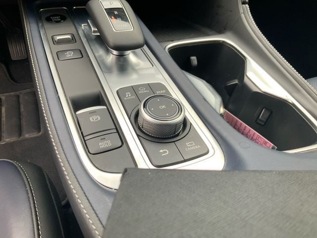 2026 INFINITI QX60 Sport AWD