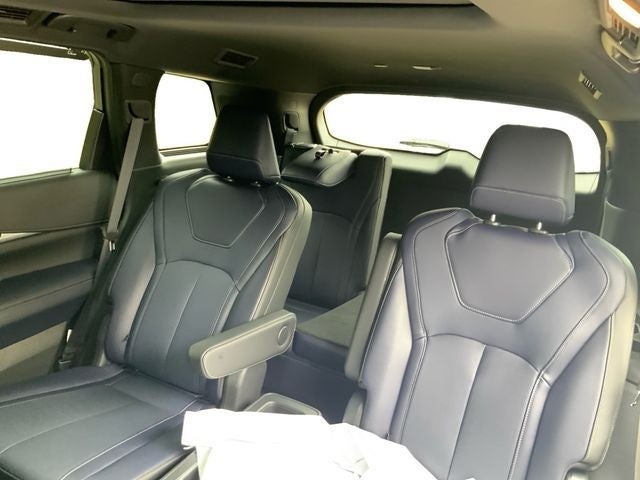 2026 INFINITI QX60 Sport AWD
