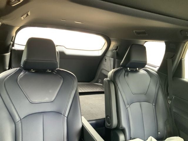 2026 INFINITI QX60 Sport AWD