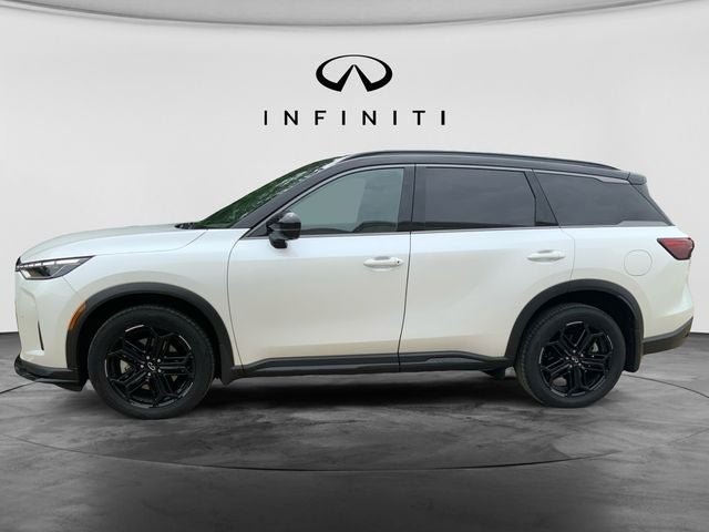 2026 INFINITI QX60 Sport AWD