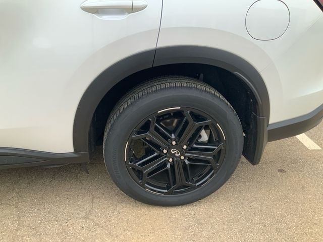 2026 INFINITI QX60 Sport AWD