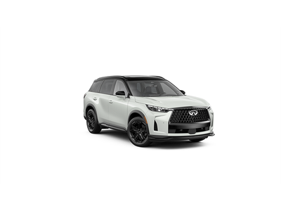 2026 INFINITI QX60 Sport AWD