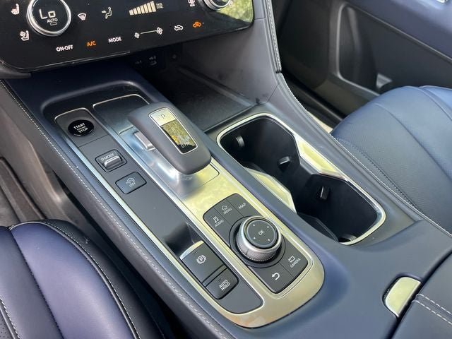 2026 INFINITI QX60 Sport AWD