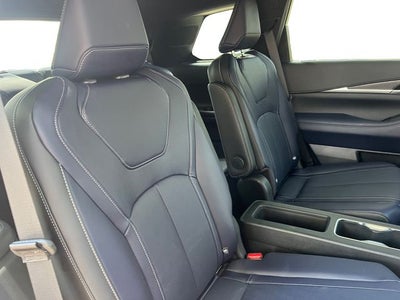 2026 INFINITI QX60 Sport AWD