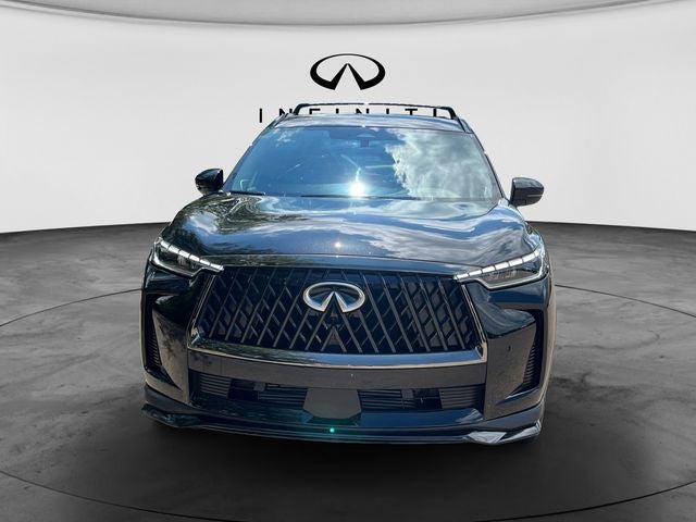 2026 INFINITI QX60 Sport AWD