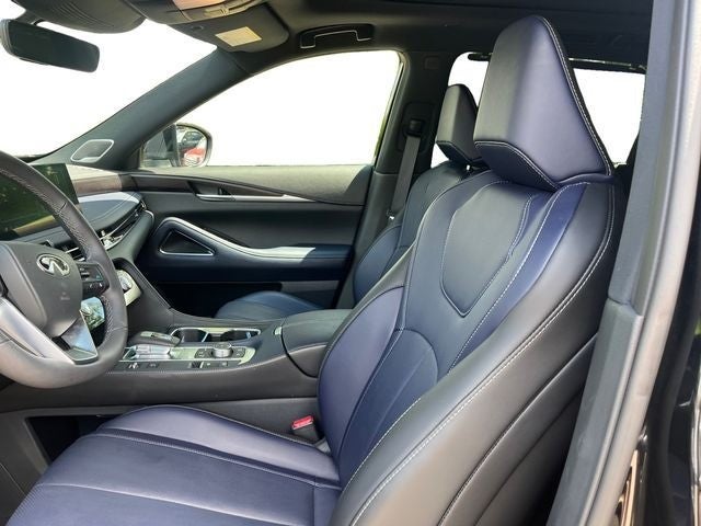 2026 INFINITI QX60 Sport AWD