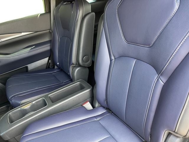 2026 INFINITI QX60 Sport AWD