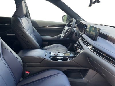2026 INFINITI QX60 Sport AWD