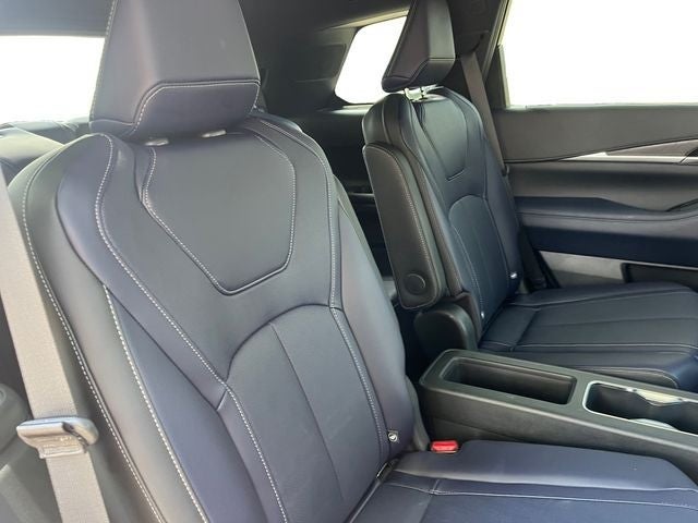 2026 INFINITI QX60 Sport AWD