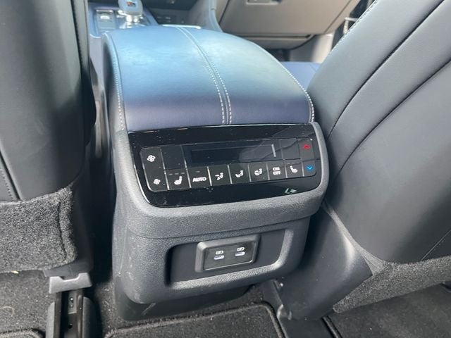 2026 INFINITI QX60 Sport AWD