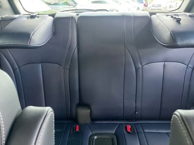2026 INFINITI QX60 Sport AWD