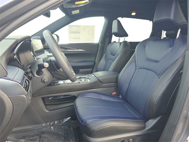 2026 INFINITI QX60 Sport AWD