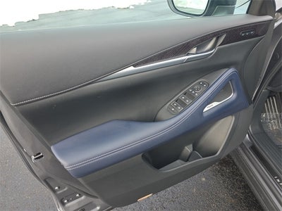 2026 INFINITI QX60 Sport AWD